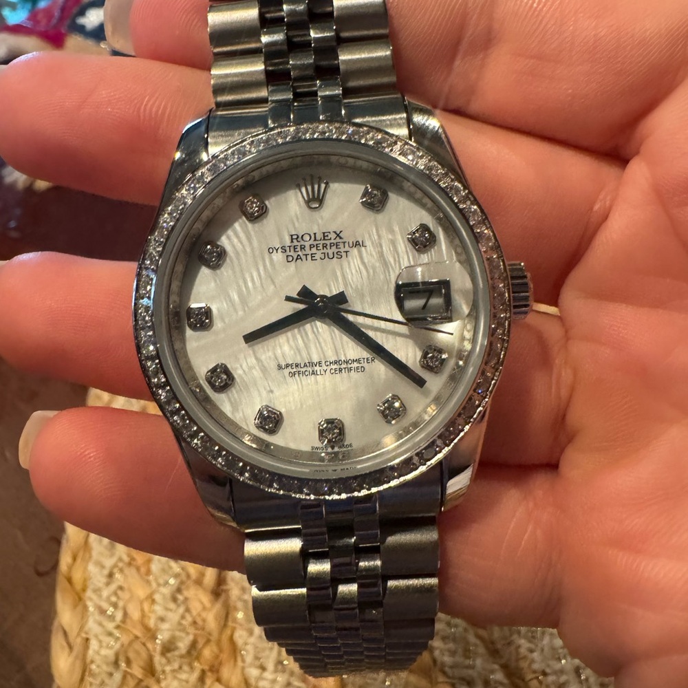 Women’s Watch